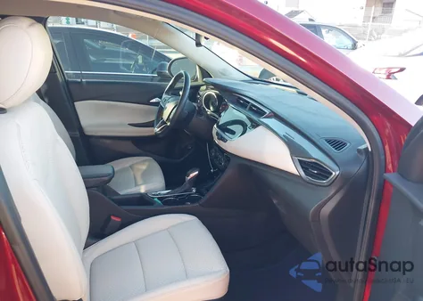 2020 Buick Encore Gx Fwd Essence из США, поврежденный, VIN KL4MMFSL8LB115528